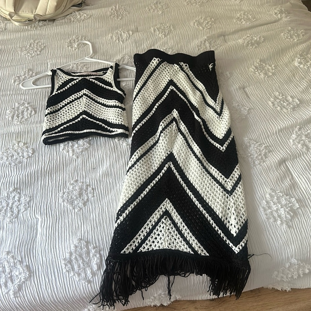 Beautiful 2 piece set